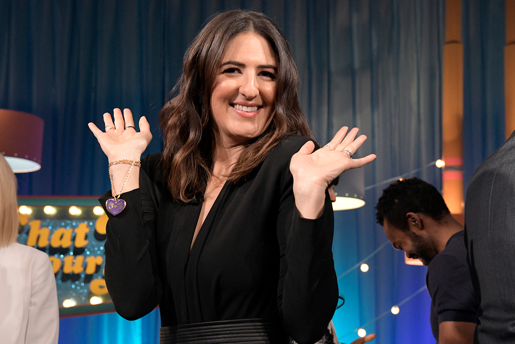 The Good Place, D'Arcy Carden